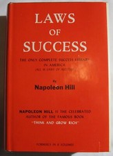 Laws success napoleon for sale  West Bloomfield