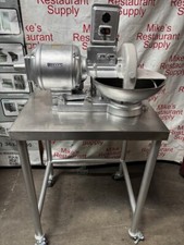 Buffalo food chopper for sale  Orange