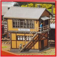 Faller stellwerk rosenstein gebraucht kaufen  Dreikirchen, Herschbach, Wallmerod