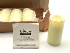 Candle impressions set for sale  San Diego