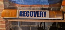 Recovery truck light for sale  CARSHALTON