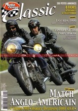 Moto revue classic d'occasion  Cherbourg-Octeville-