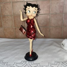 Betty boop figurines for sale  NORWICH