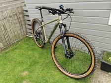 Specialized rockhopper comp for sale  SEAHAM