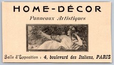 1920 home décor d'occasion 1920 home décor d'occasion  Viry-Châtillon