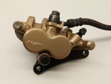pompa freno anteriore honda usato pompa freno anteriore honda usato Chignolo Po