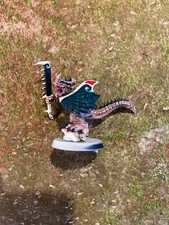 Warhammer aos seraphon gebraucht kaufen Warhammer aos seraphon gebraucht kaufen  Schauenburg