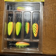 Spoon apex tackle for sale  Lake Geneva