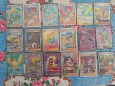 Lotto carte pokemon usato  Virle Piemonte