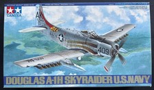 Tamiya 61058 douglas for sale  BECKENHAM