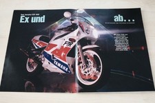 Motorrad 1989 yamaha gebraucht kaufen Motorrad 1989 yamaha gebraucht kaufen  Deutschland