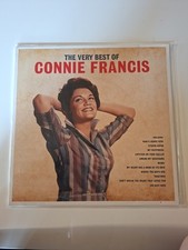 Connie francis the gebraucht kaufen  Bötzingen