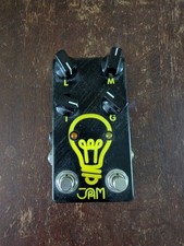 Jam pedals lucy for sale  BRISTOL