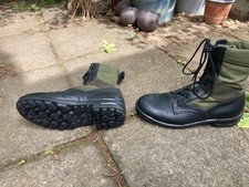 Genuine german jungle for sale  BRADFORD-ON-AVON