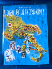 Posso lasciare cartoncino usato  Terni