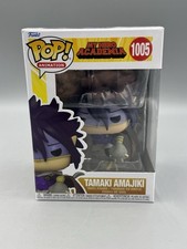 Funko pop tamaki for sale  Davenport