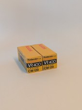 Kodak 400 120mm gebraucht kaufen  Kiel