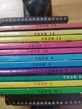 Thor aredit petit d'occasion  Contrexéville