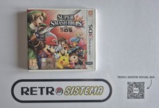 Nintendo 3ds super usato  Vezza d'Alba