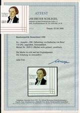 Bund 2029 bora gebraucht kaufen  Jettingen