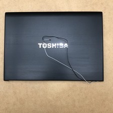 Capot complet toshiba d'occasion  Ham