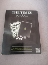 Sudoku spiel gebraucht kaufen  Wörth