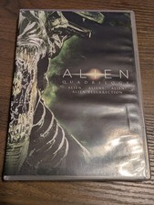 Usado, Alien Quadrilogy DVD Set comprar usado  Enviando para Brazil