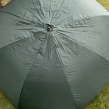 Fishing brolly umbrella for sale  CHICHESTER