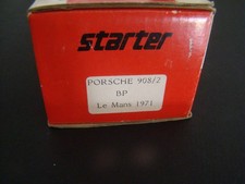 Kit starter porsche d'occasion  Antibes
