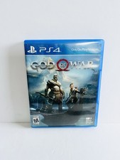 God war sony for sale  Richmond