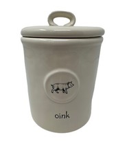 Rae dunn oink for sale  Arcadia