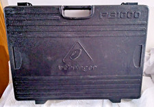pb1000 behringer pedalboard for sale pb1000 behringer pedalboard for sale Chetek