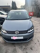 Breaking sharan 2014 for sale  BIRMINGHAM