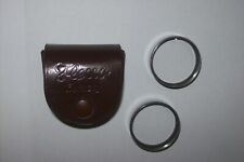 CONJUNTO DE FILTRO CLOSE UP FLEXORA 26mm para câmeras de formato médio Flexora TLR   , usado comprar usado  Enviando para Brazil