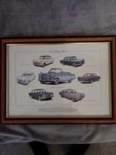 Ford consul zephyr for sale  CANVEY ISLAND