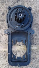 Flymo vision compact for sale  READING