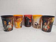 Star wars plastic for sale  Oxford