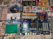 Asrock p45ts lga usato  Rancio Valcuvia