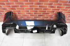 Bmw g01 stoßfänger gebraucht kaufen  Pfaffenhofen a.d.Ilm