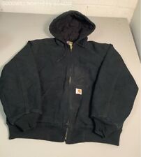 Men carhartt j140 for sale  Rockford