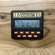 Electronic hand held for sale  Portland