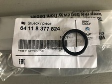 Bmw heater matrix for sale  NORTHAMPTON