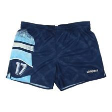 Uhlsport mens navy for sale  IPSWICH
