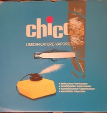 Chicco umidificatore vaporizza usato  Latina