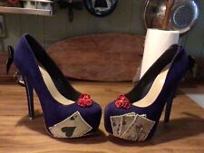 Alice wonderland high for sale  HAMILTON