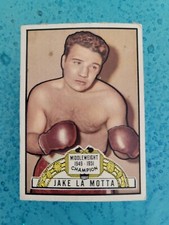 1951 topps ringside for sale  Dublin