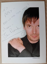 ian rankin signed for sale ian rankin signed for sale STOCKPORT