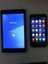 Tablette archos 32g d'occasion  Bourg-en-Bresse