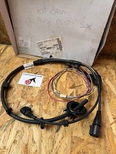 Kit cavi abs usato Kit cavi abs usato  Cavedine