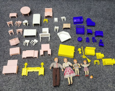 Lot superior plastic for sale  Economy